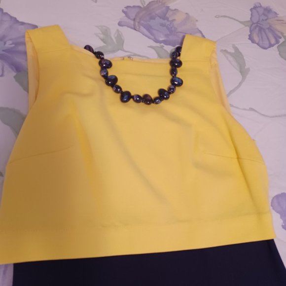 Ralph Lauren Dresses & Skirts - Ralph Lauren Classic!!  Can go anywhere.